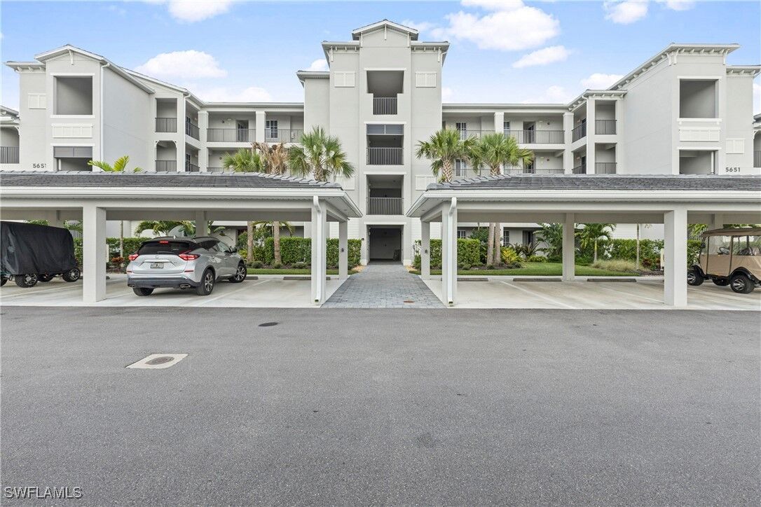 Property Photo:  5651 Double Eagle Circle 4334  FL 34142 