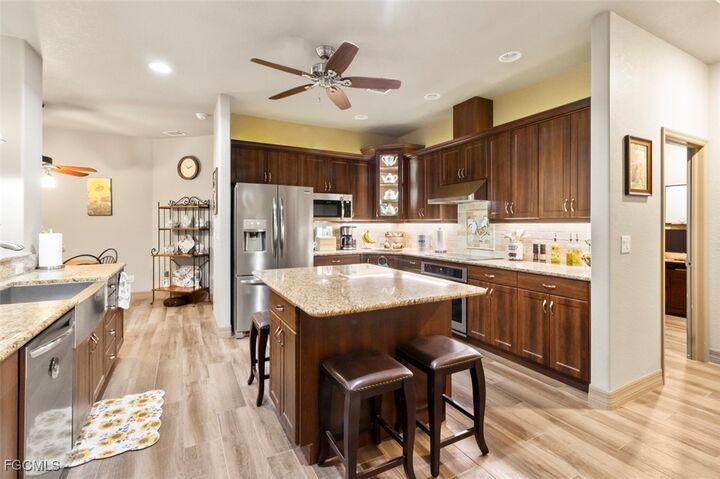 Property Photo:  6711 Matt Pledger Court  FL 33917 