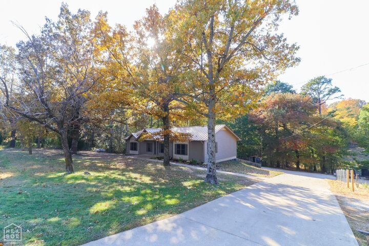 Property Photo: 164 Greene 704 Road AR 72450