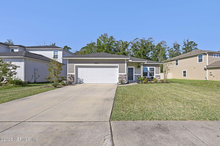 Property Photo:  2859 Firethorn Avenue  FL 32073 