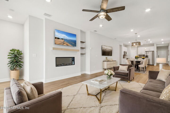 Property Photo:  95067 Gina Street  FL 32034 