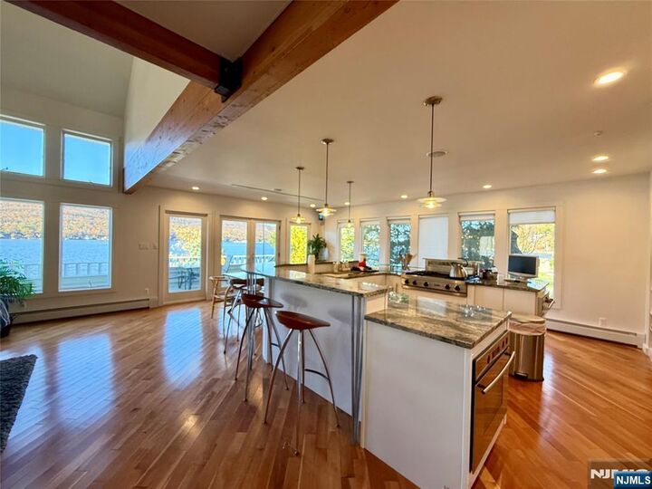 Property Photo: 73 Forest Lake Drive NJ 07421