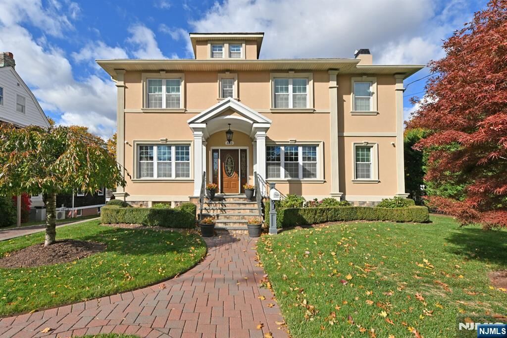 Property Photo:  403 Summit Avenue  NJ 07601 