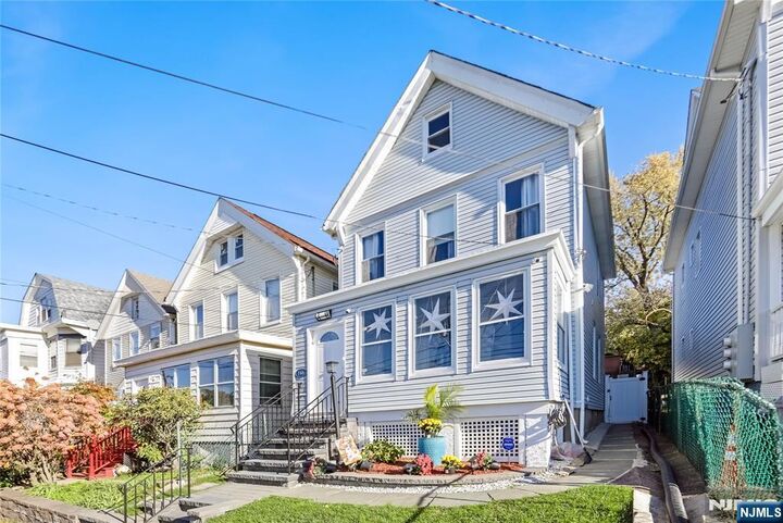 Property Photo: 146 Spring Street NJ 07050