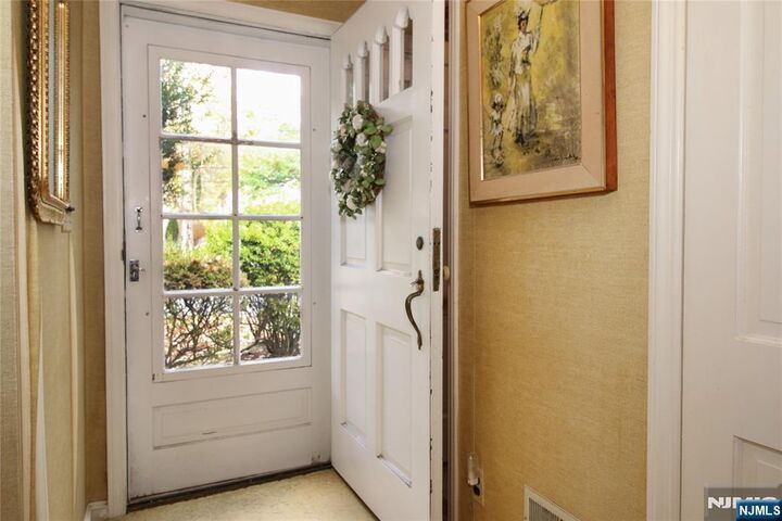 Property Photo: 84 Howard Park Drive NJ 07670