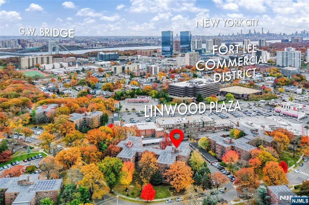 Property Photo:  3040 Edwin Avenue 4A  NJ 07024 