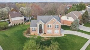 Property Photo: 10070 Cedarwood Drive KY 41091