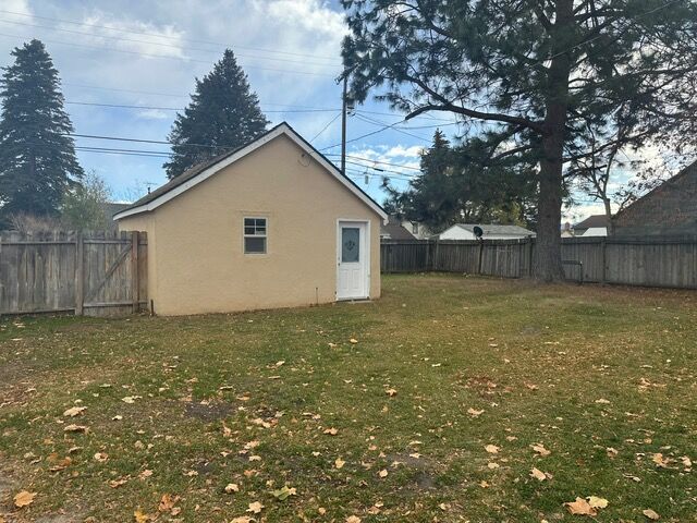 Property Photo: 214 N 5th Street MT 59840