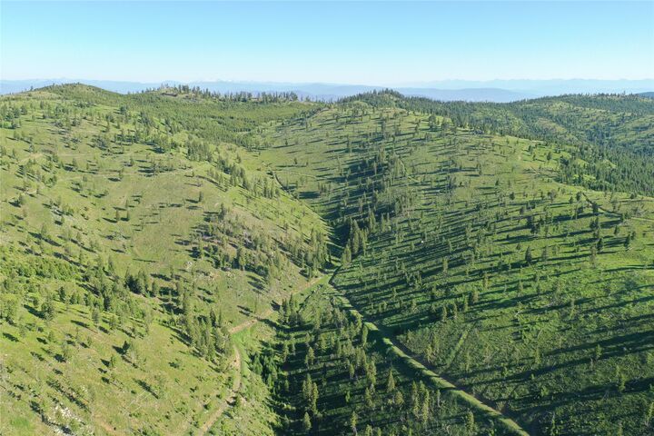 Property Photo: 16 Tract, Garnet Range MT 59825