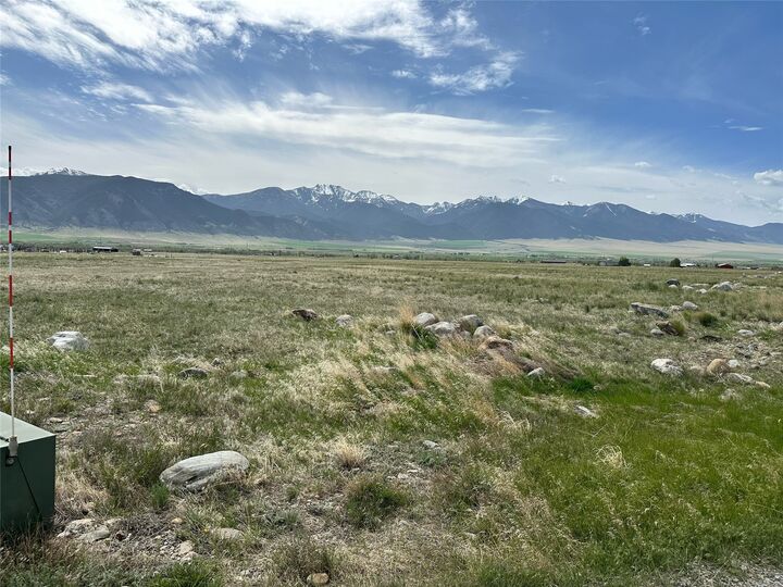 Property Photo:  Lot 24 Jack Rabbit Lane  MT 59276 