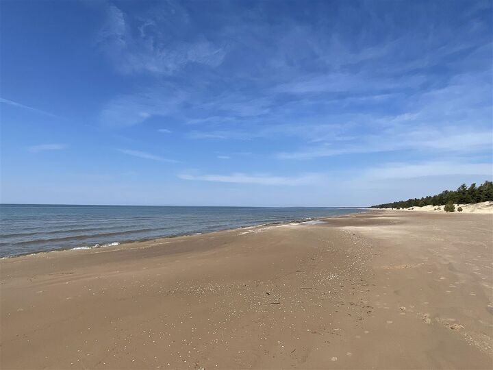 Property Photo: W Top O' The Lake MI 49840