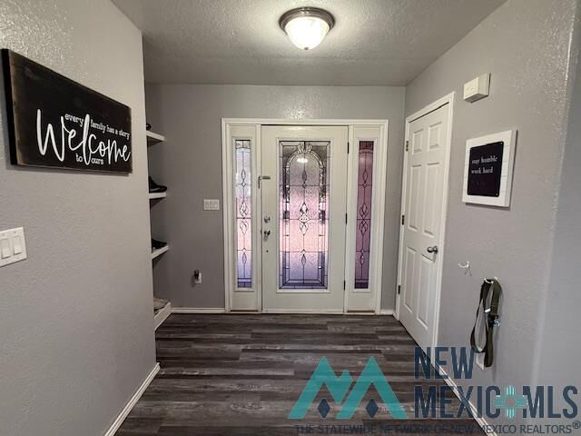 Property Photo: 2404 Howard Cowper Drive NM 88101