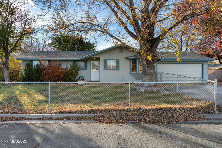 103 S Oregon Street  Yerington NV 89447 photo