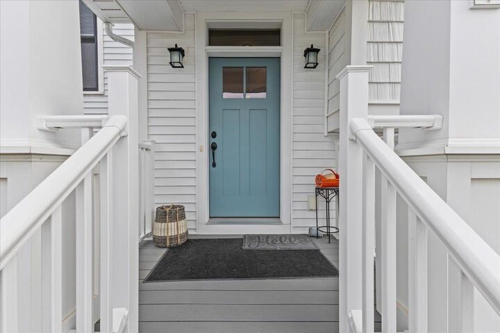 Property Photo:  136 Two Brothers Drive  VT 05403 