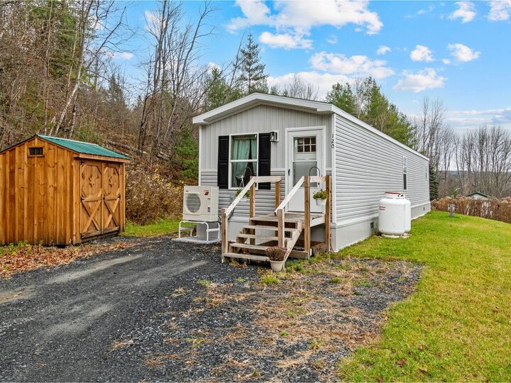 Property Photo: 120 Bennington Drive VT 05602