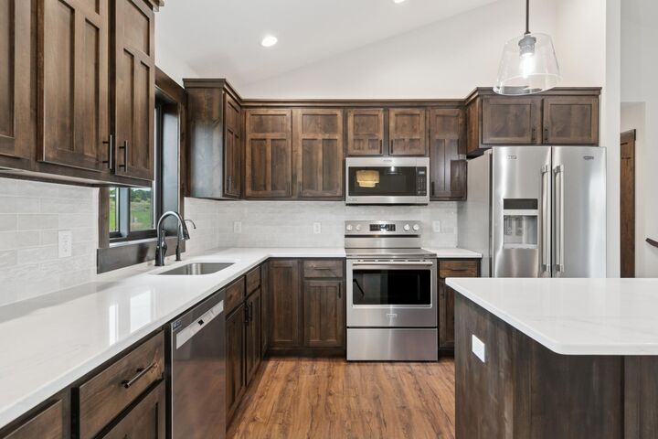 Property Photo: 1635 75th Avenue WI 54015