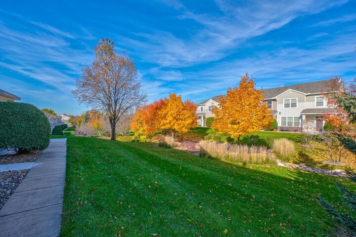 Property Photo: 3352 Hazel Trail E MN 55129