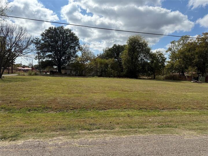 0000 W Marshall Avenue  Cooper TX 75432 photo