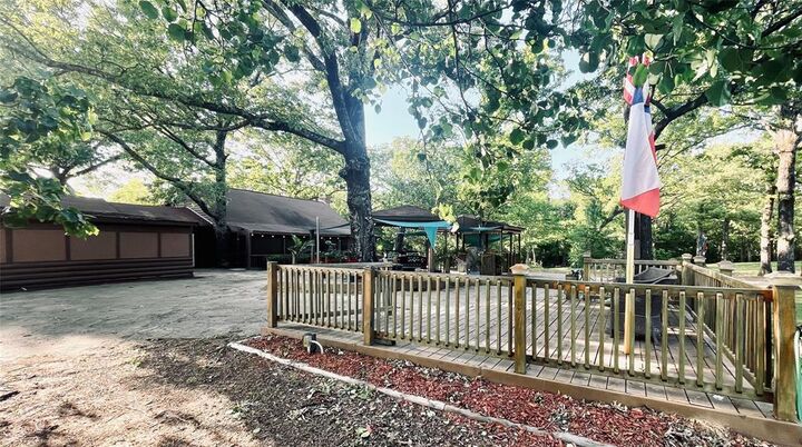 Property Photo: 101 Private Road 5568 TX 75410