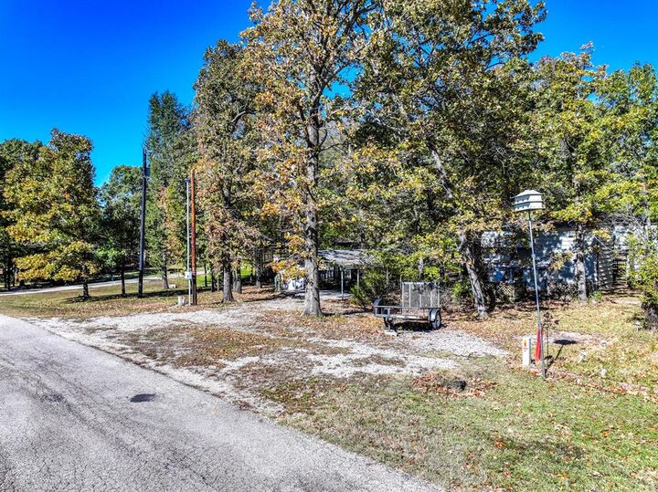 Property Photo: Lots 514-517 Elm (White Oak Shores) Street TX 75497