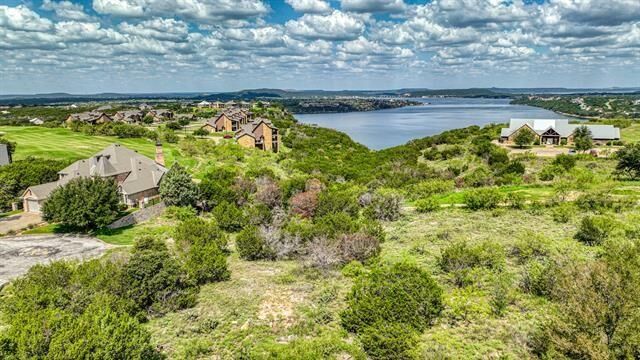 Property Photo:  Tbd Green Briar Court  TX 76449 