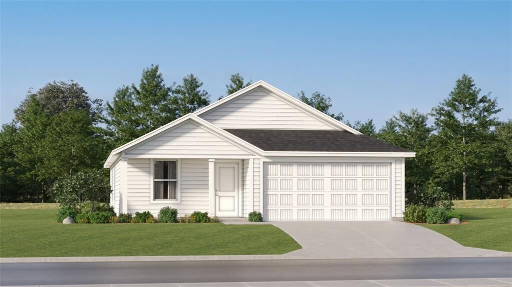 Property Photo:  3711 Oleander Place  TX 75092 