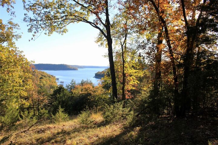 Property Photo: 006 Tbd Woodlake Drive AR 72631