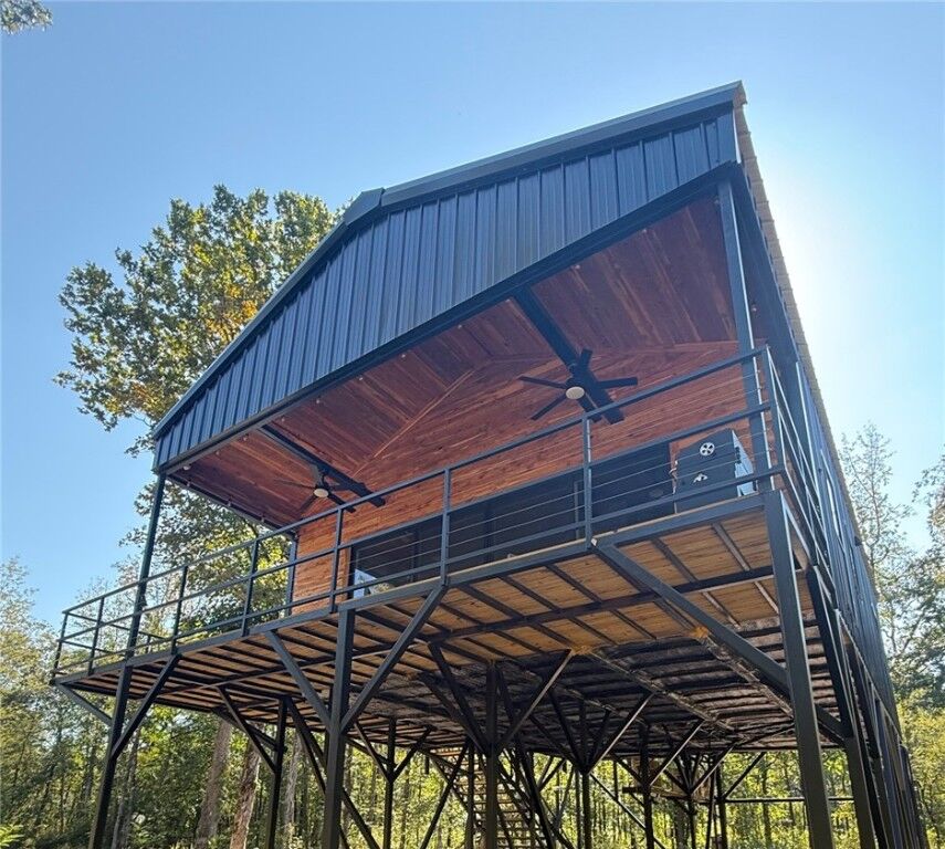 Property Photo: 256 Private Road 6152 AR 72752