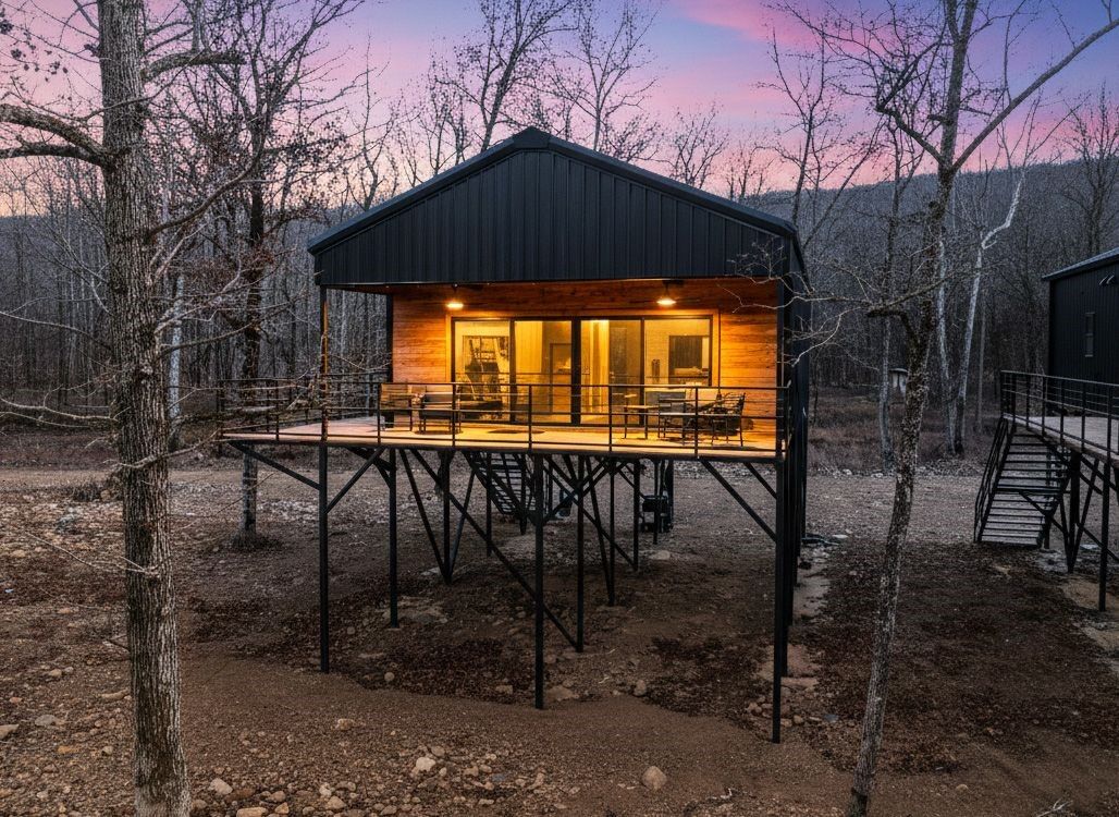 Property Photo:  256 Private Road 6152  AR 72752 