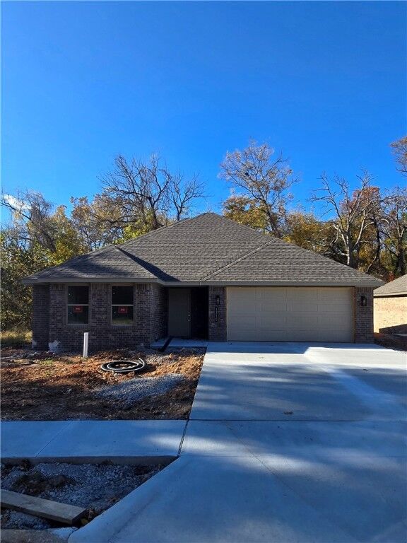 1315 Valley Drive  Gentry AR 72734 photo