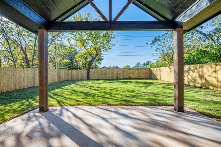 Property Photo:  606 NW 95th Street  OK 73114 