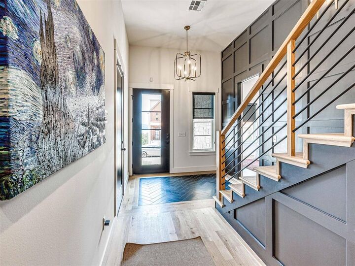 Property Photo:  111 Lower Green Way  OK 74432 