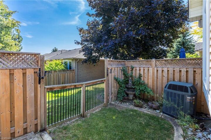 Photo de la propriété: 39 Twentyplace Boulevard ON L0R 1W0