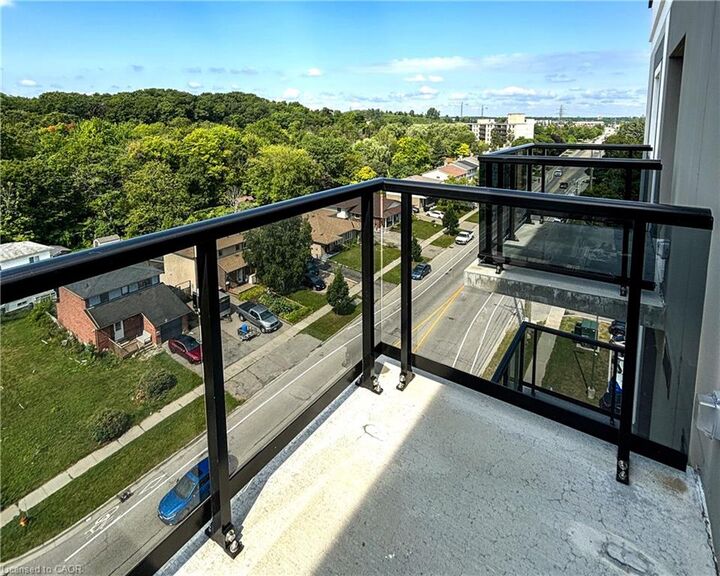 Property Photo:  595 Strasburg Road 809  ON N2E 4J1 