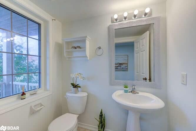 Property Photo: 65 Warner Lane ON N3T 1G1