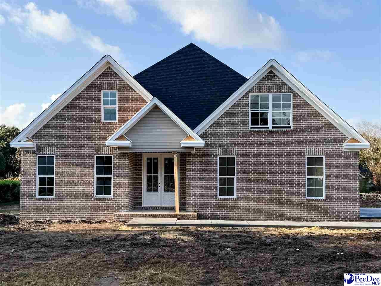 Property Photo:  922 Third Loop Rd  SC 29505 