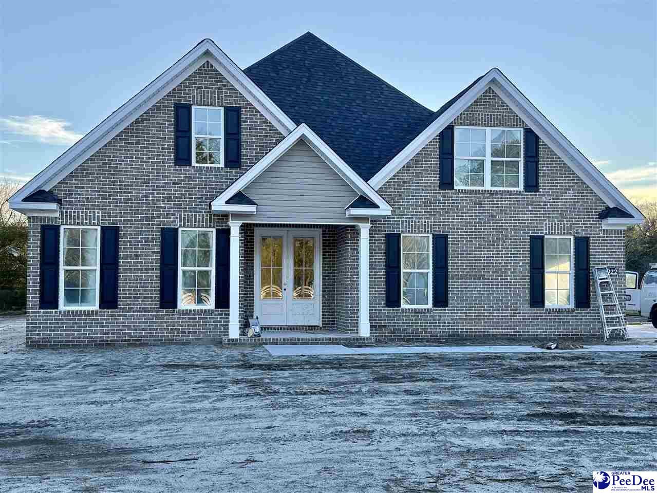 Property Photo: 922 Third Loop Rd SC 29505