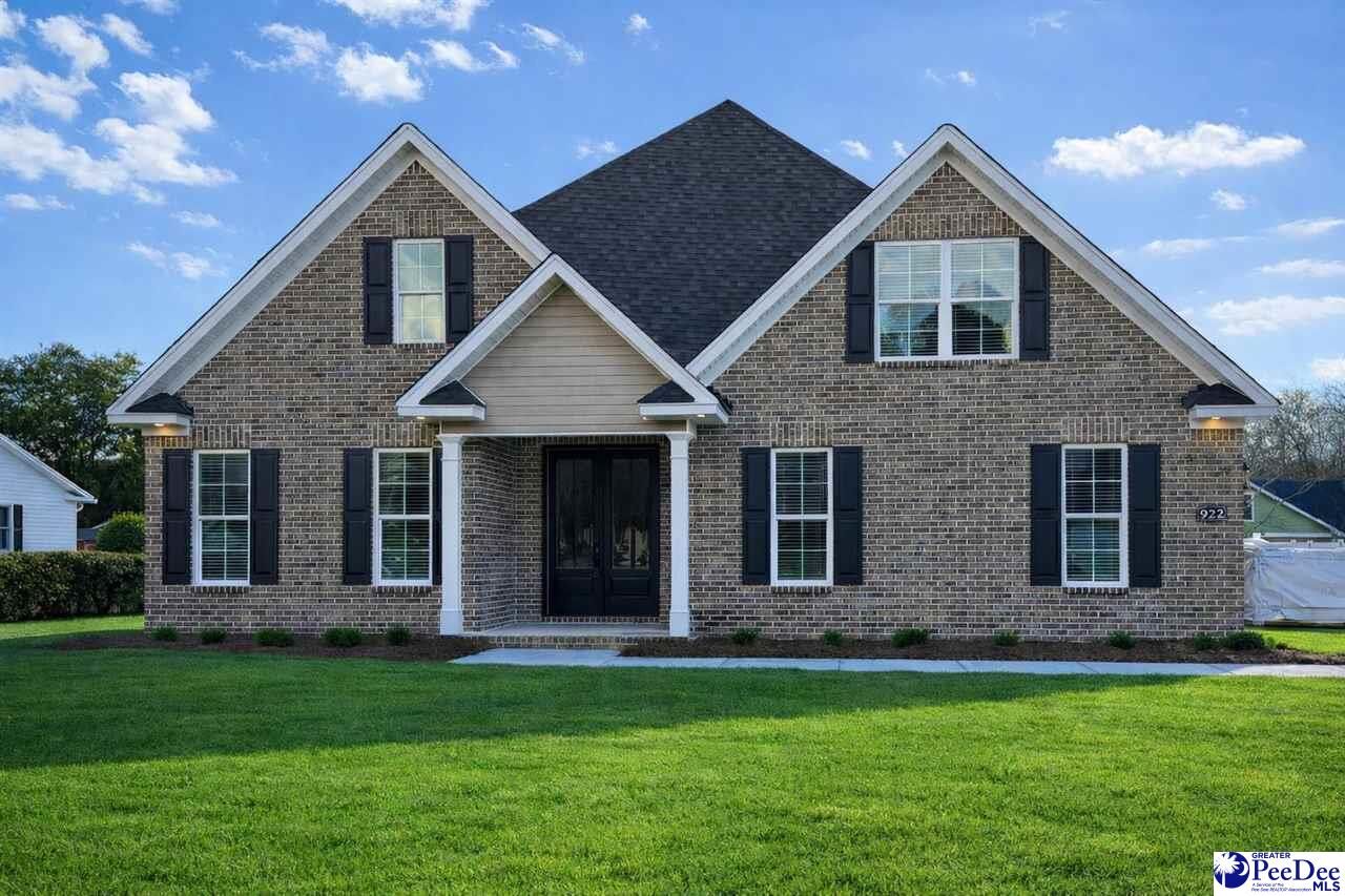 Property Photo:  922 Third Loop Rd  SC 29505 