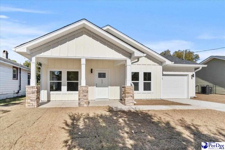 557 E Pine Street  Florence SC 29506 photo
