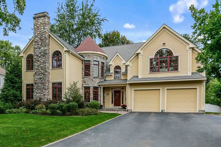 32 Twitchell St  Wellesley MA 02482 photo