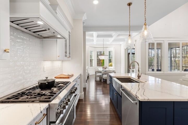 19 Gershon Way 1  Winchester MA 01890 photo