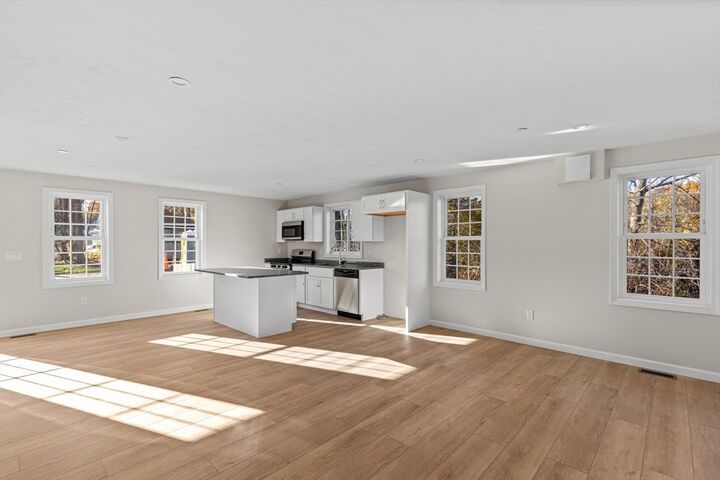 Property Photo: 393 Court St. 1 MA 02360