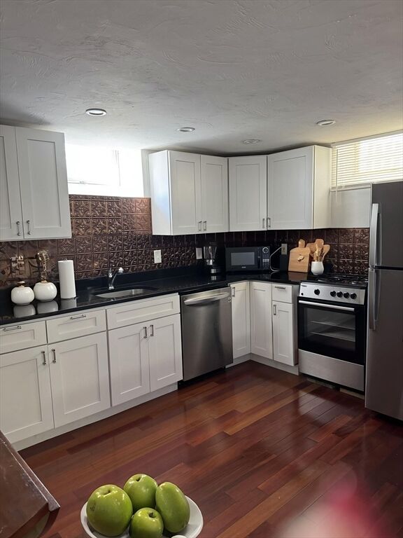 Property Photo: 128 Neponset Ave 1 MA 02122