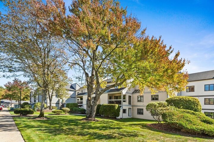 Property Photo:  1100 Salem Street 58  MA 01940 