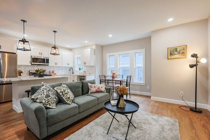 11 Watson St 1  Somerville MA 02144 photo