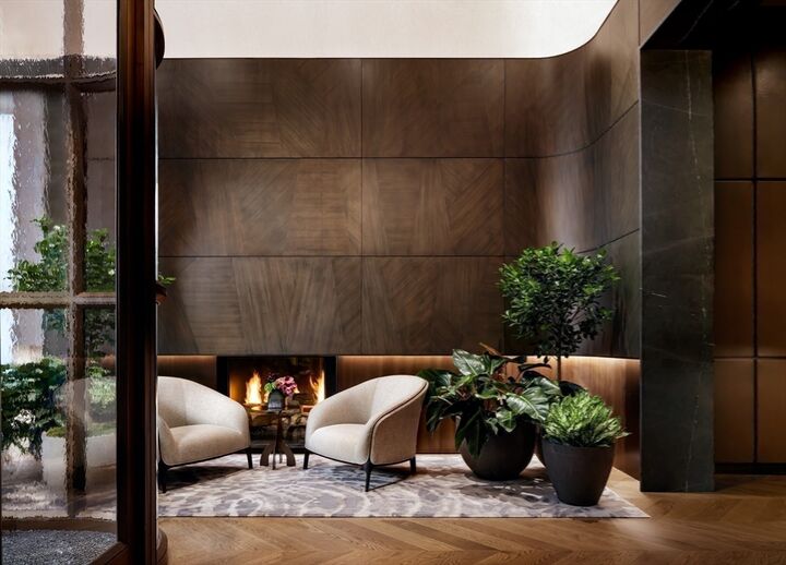 40 Trinity Place 1606  Boston MA 02116 photo