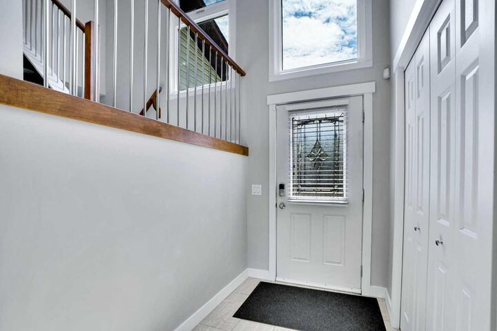 Property Photo: 103 Castlebury Way NE AB T3J 1K8