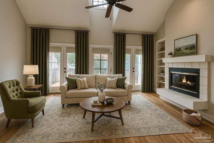 Property Photo:  40 Baybridge Dr J  FL 32561 