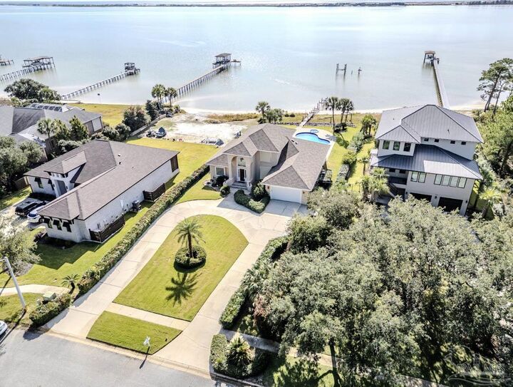 Property Photo:  2012 Pritchard Pt  FL 32566 