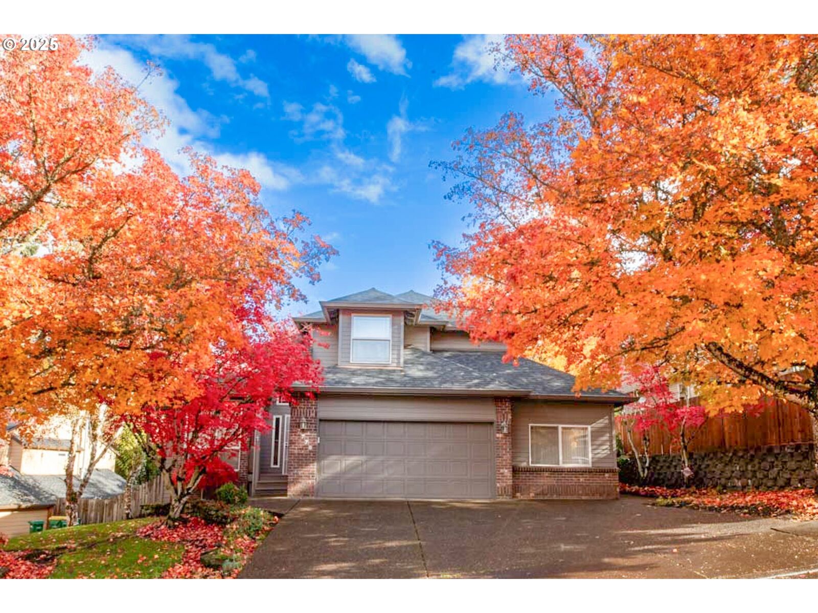 Property Photo:  7770 SW Oviatt Dr  OR 97007 